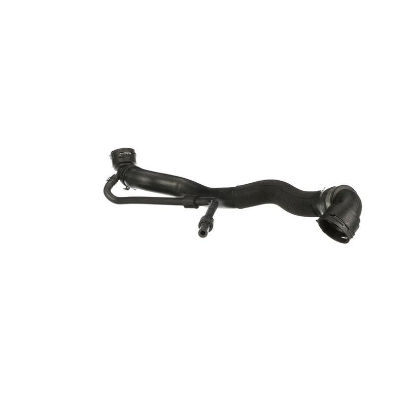 Gates Radiator Coolant Hose 490mm ID fits Audi A3 2006-2013 1.8