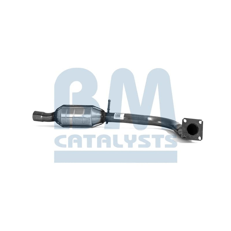 BM Catalysts Homologated Petrol Cat fits VW Golf 1989-1993 1.8