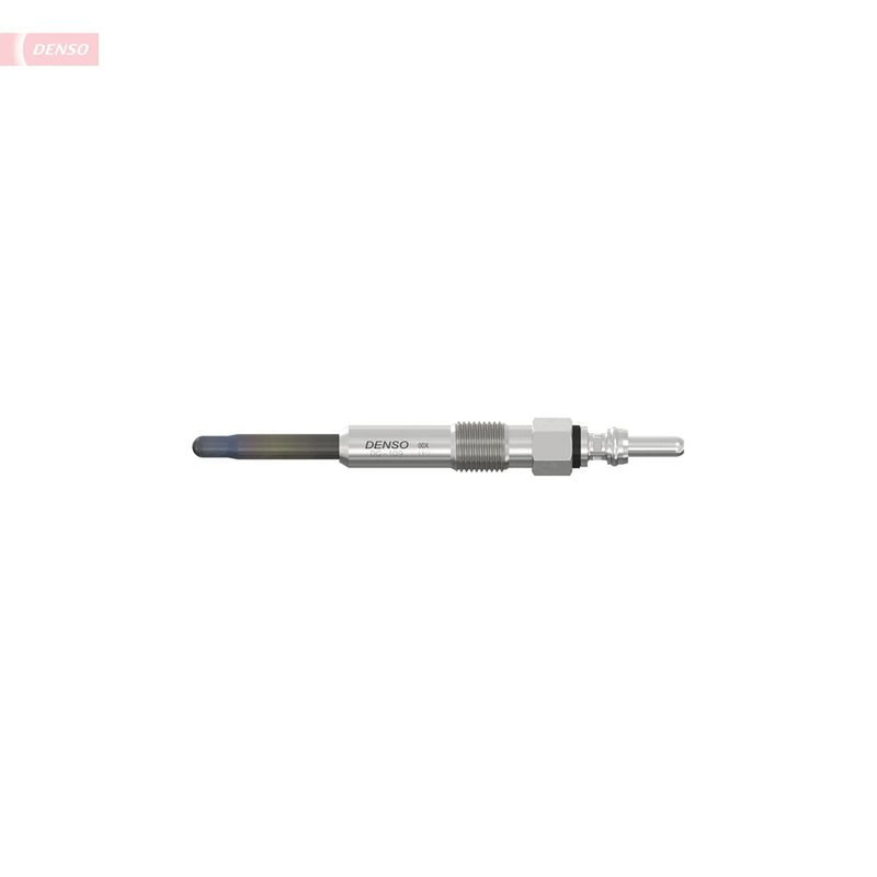 Denso Diesel Engine Glow Plug fits Alfa Romeo 155 1993-1997 2.5