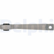 Delphi Stabiliser Bar Link Coupling Rod Rear fits Audi A4 Allroad B9 2016-2020