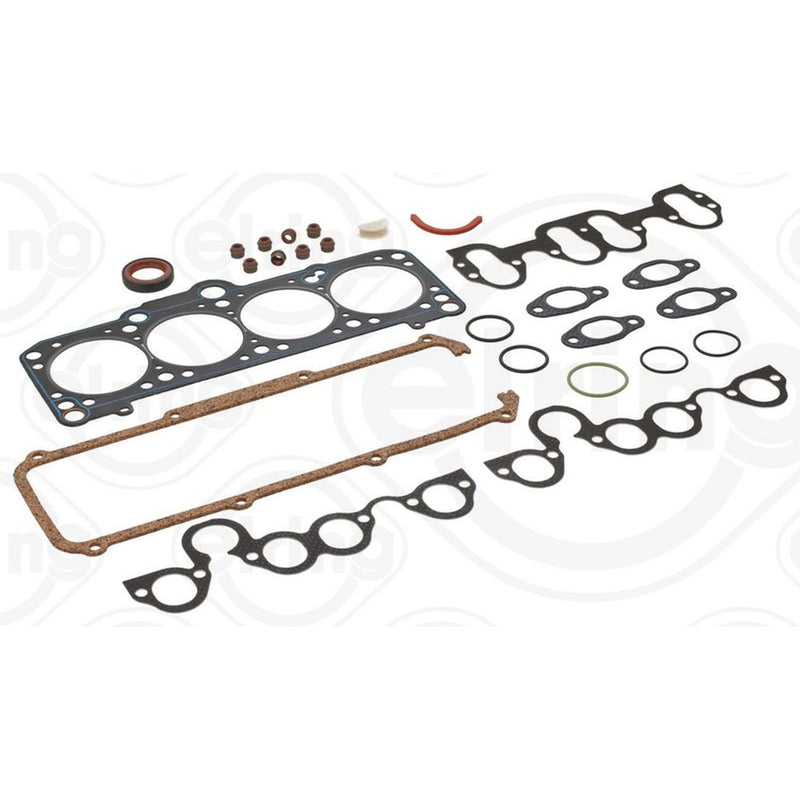 Elring Cylinder Head Gasket Kit fits VW Transporter 1990-2003 1.8 2.0