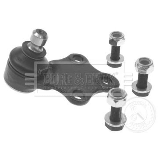 Borg & Beck Ball Joint Lower BBJ5310