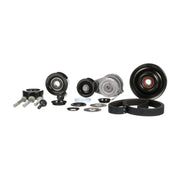 Gates V-Ribbed Belt Set K086PK2500