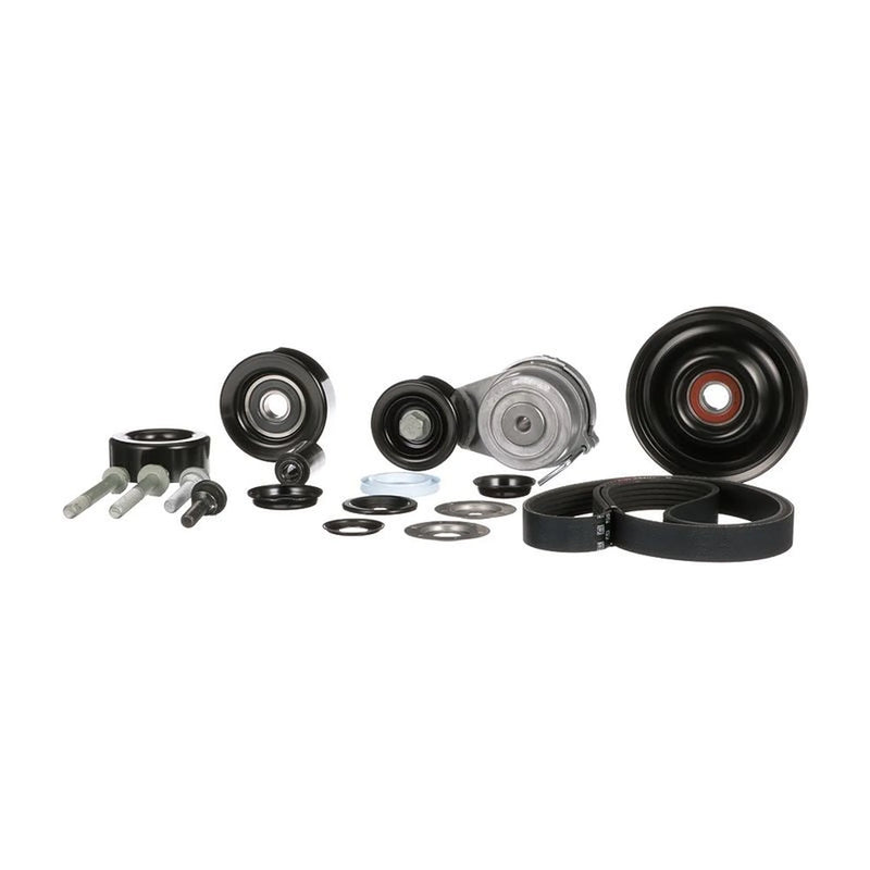 Gates V-Ribbed Belt Set K086PK2500