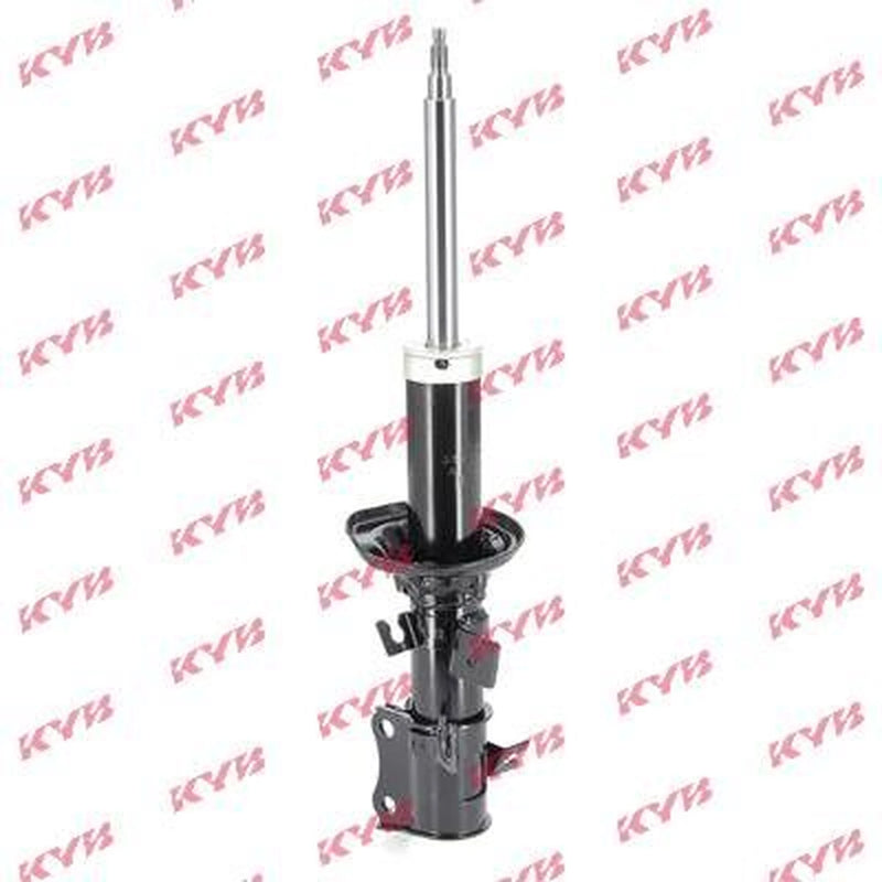 KYB 2 x Shock Absorbers fits Kia Rio I 2000-2005 1.3 1.5