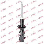 KYB Shock Absorber Damper Strut Front Right fits Kia Rio I 2000-2005 1.3 1.5