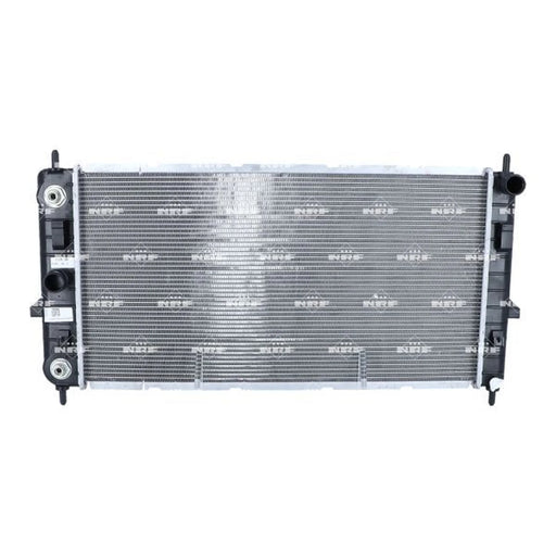 NRF Engine Radiator 56014