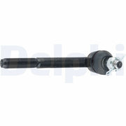 Delphi Steering Tie Rod End Ball Joint Fr fits Lada Niva Closed Off-Road Vehicle