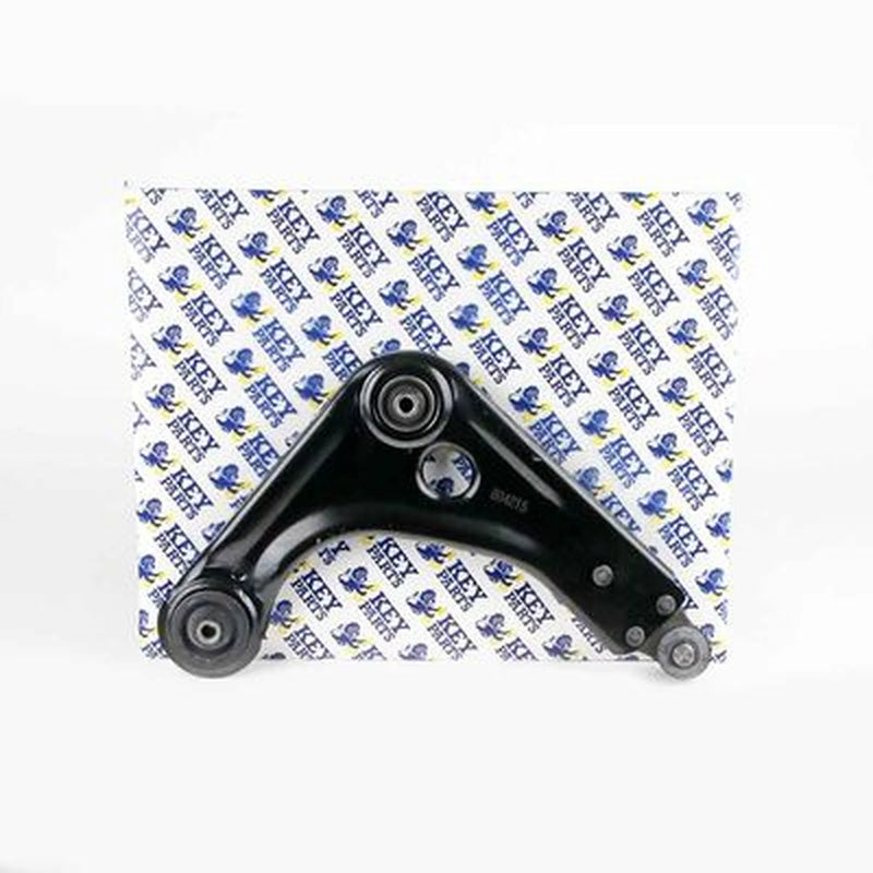 Key Parts Control/Trailing Arm fits Ford Ka 2001-2008 1.6
