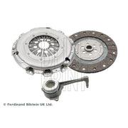 Blue Print Clutch Kit Set 3pc 241mm ADBP300032