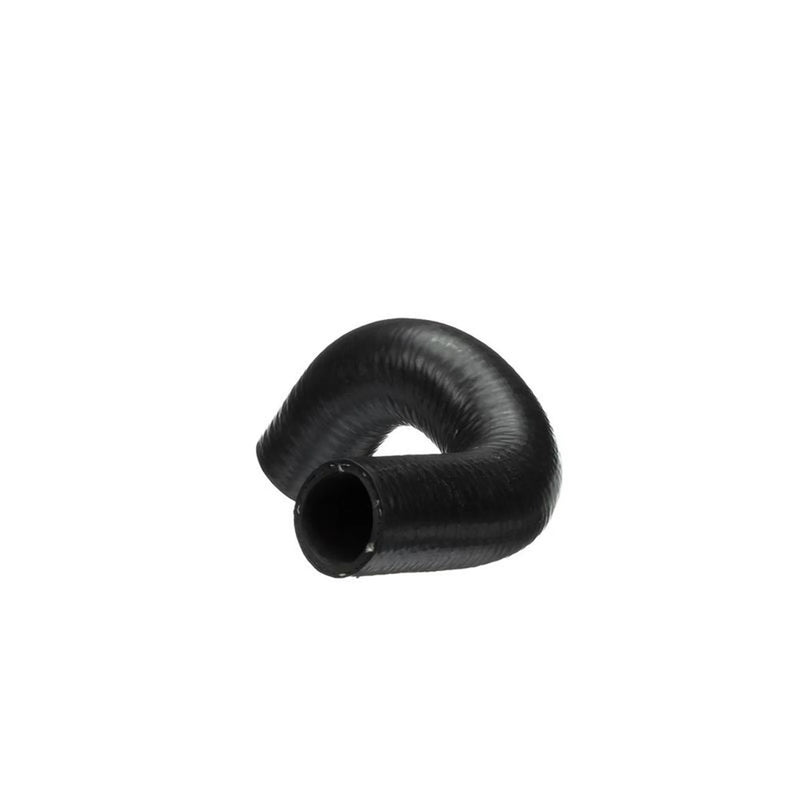 Gates Radiator Coolant Hose 250mm ID fits Daewoo Lemans 1990-1995 1.6