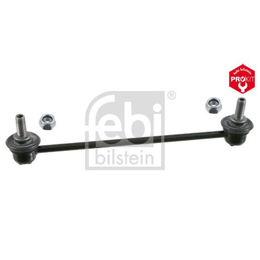 Febi Stabiliser Bar Link Coupling Rod Rear Right 23055