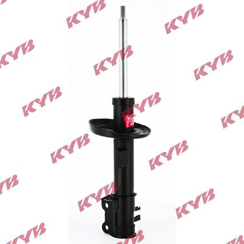 KYB Shock Absorber Damper Strut Front Left fits Citroën Nemo 2009-2010 1.3 1.4