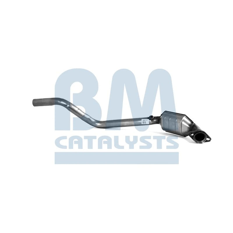 BM Catalysts Homologated Petrol Cat fits Jaguar S-Type II 1999-2007 2.5 3.0
