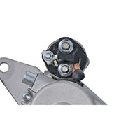 Hella Starter Motor 12V 1.9kW 13 Teeth fits Land Rover Discovery Sport 2014-2015