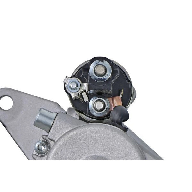 Hella Starter Motor 12V 1.9kW 13 Teeth fits Land Rover Discovery Sport 2014-2015
