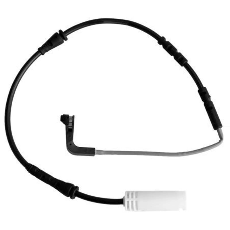 Mintex Brake Pad Wear Sensor Front fits BMW X1 2009-2015