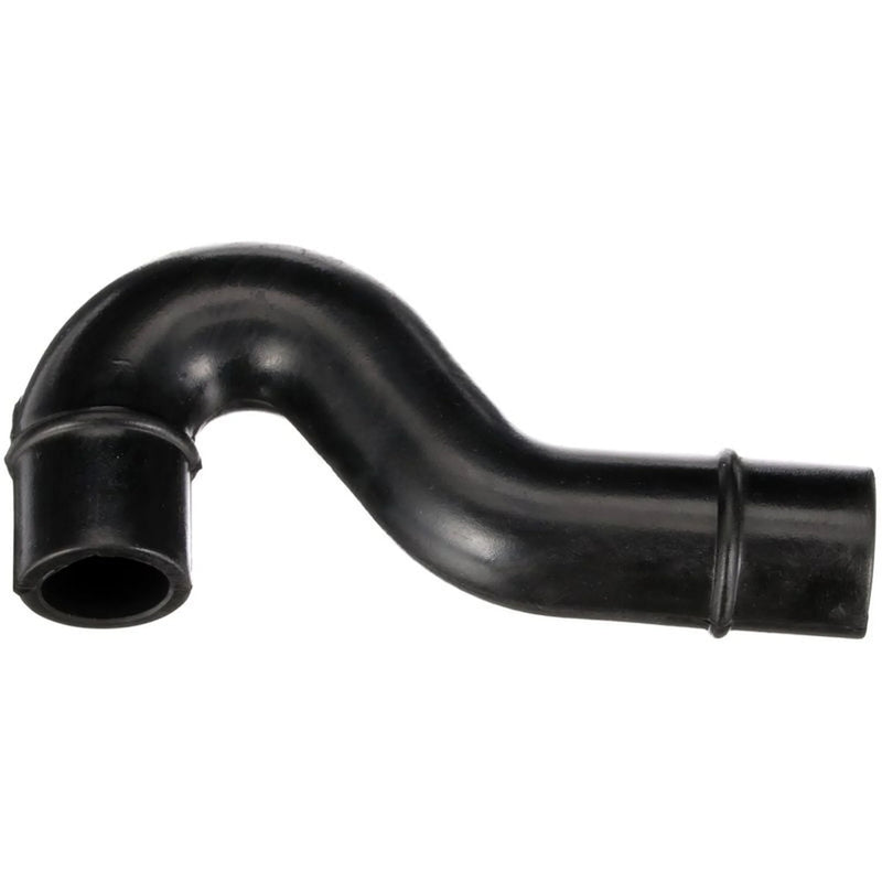 Gates Crankcase Ventilation Hose 150mm fits Audi 100 C3 1982-1990 1.8