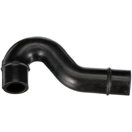 Gates Crankcase Ventilation Hose 150mm fits Audi 100 C3 1982-1990 1.8