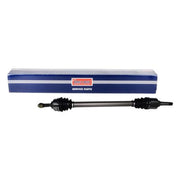 Borg & Beck CV Drive Shaft Driveshaft Front Right BDS1050