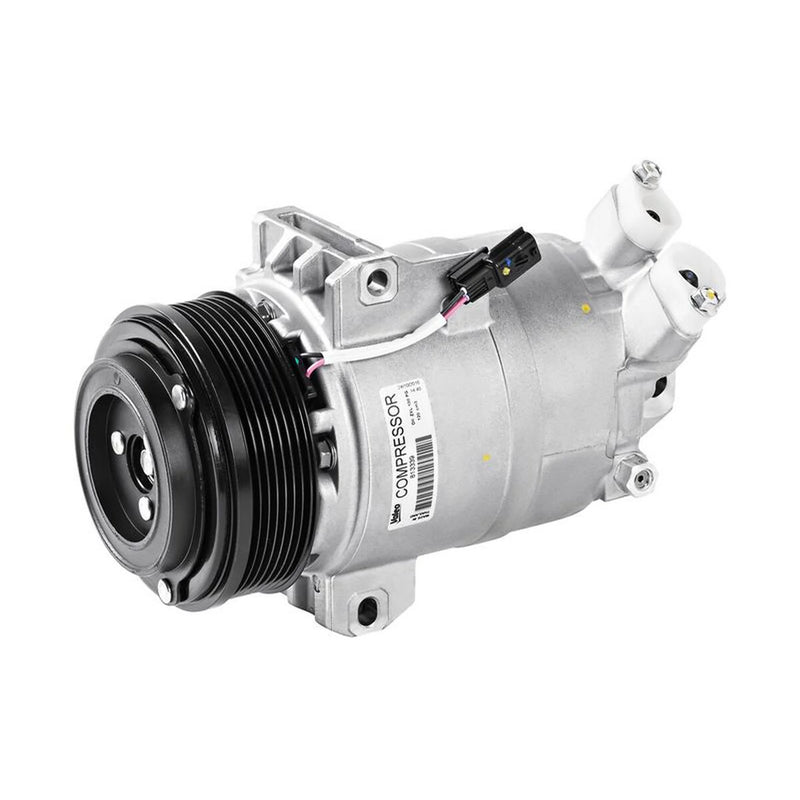 Valeo Air Conditioning Compressor 813339