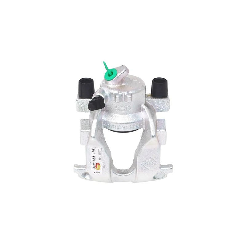 Bosch Brake Caliper Assembly Front Right 0 986 135 198
