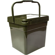 RidgeMonkey Modular Bucket Standard 17l RM032 UK Camping And Leisure - Dynamic Drive