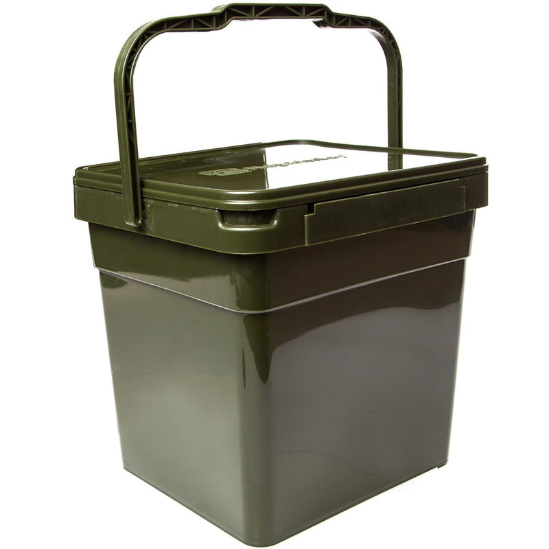 RidgeMonkey Modular Bucket Standard 17l RM032 UK Camping And Leisure - Dynamic Drive