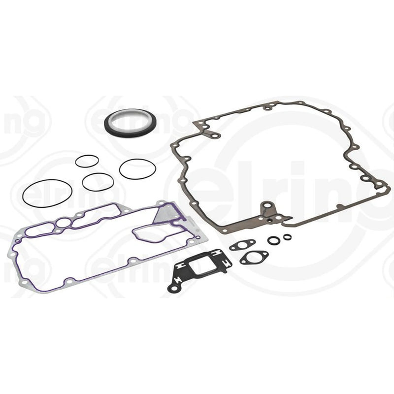 Elring Crankcase Gasket Kit ID fits Deutz-Fahr Series 11 2016 on