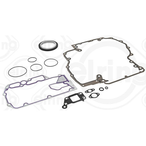 Elring Crankcase Gasket Kit ID 771.340