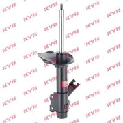 KYB Shock Absorber Damper Strut Front Right fits Nissan Largo 1991-2001
