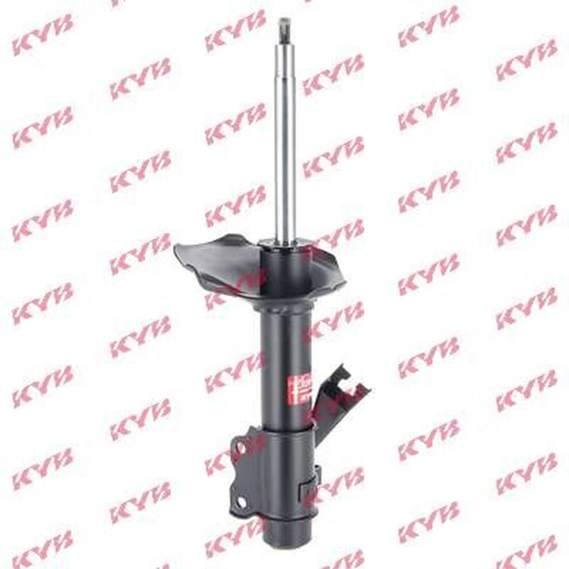 KYB Shock Absorber Damper Strut Front Right fits Nissan Largo 1991-2001