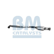 BM Catalysts Homologated Petrol Cat fits Mercedes-Benz Slk 1996-2000