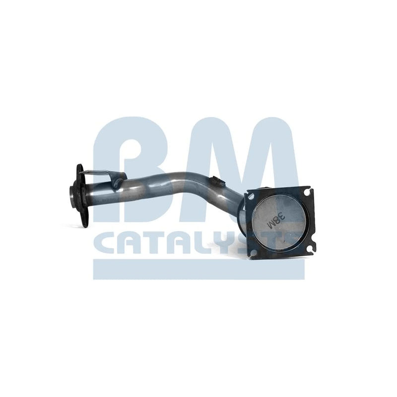 BM Catalysts Homologated Petrol Cat fits Peugeot 206+ 2009-2013 1.1