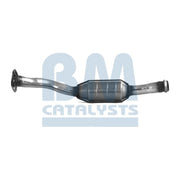 BM Catalysts Homologated Petrol Cat fits Citroën Zx 1991-1997 1.1 1.4