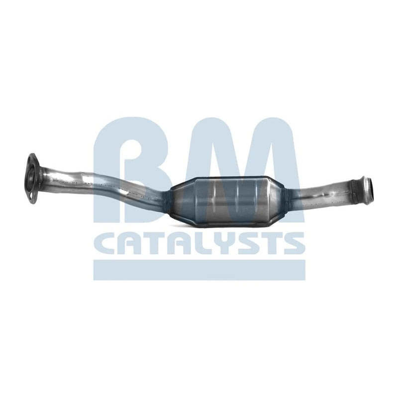 BM Catalysts Homologated Petrol Cat fits Citroën Zx 1991-1997 1.1 1.4