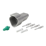 Hella Electrical Plug Housing