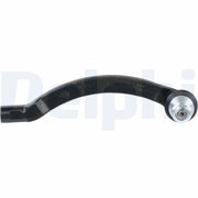 Delphi Steering Tie Rod End Ball Joint Front Right M14x1.5 fits Volvo S60 I