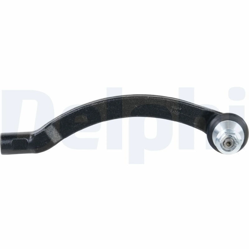 Delphi Steering Tie Rod End Ball Joint Front Right M14x1.5 fits Volvo S60 I