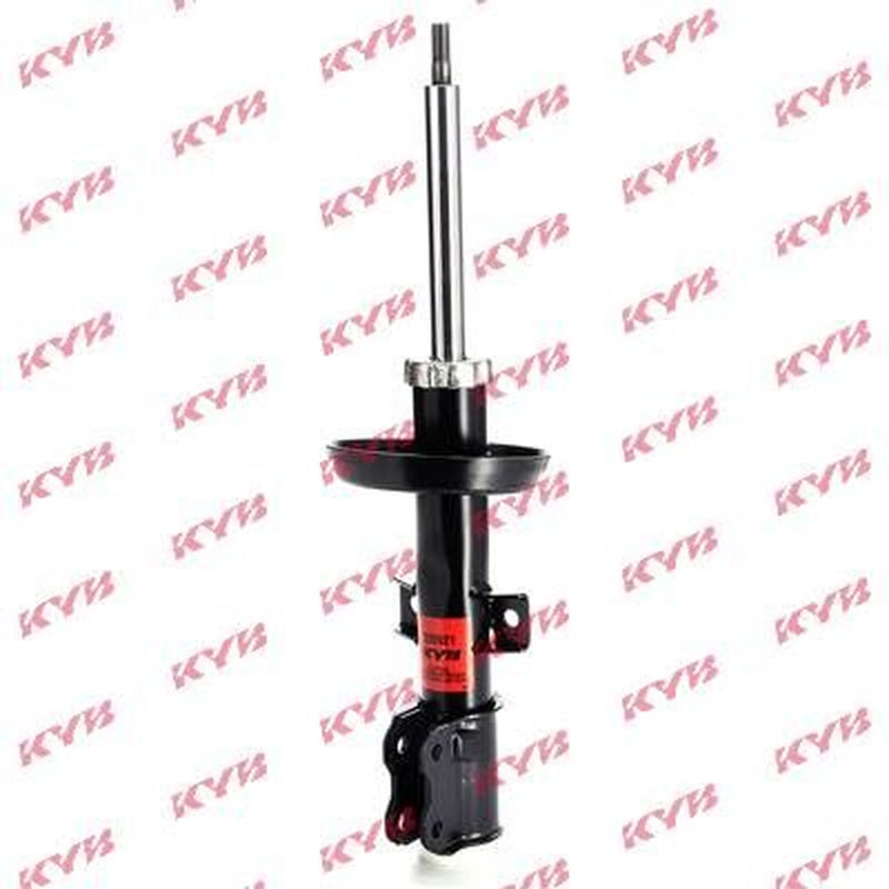 KYB 2 x Shock Absorbers fits Saab 9-5 1997-2009 2.0 2.3 3.0