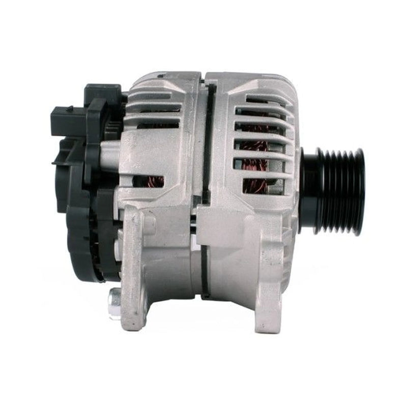 Hella Car Alternator 12V fits Audi A2 2002-2005 1.6