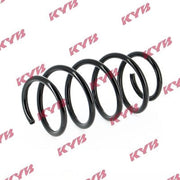 KYB Front Suspension Coil Spring fits Opel Vectra C 2002-2008 1.8