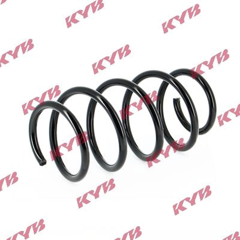 KYB Front Suspension Coil Spring fits Opel Vectra C 2002-2008 1.8