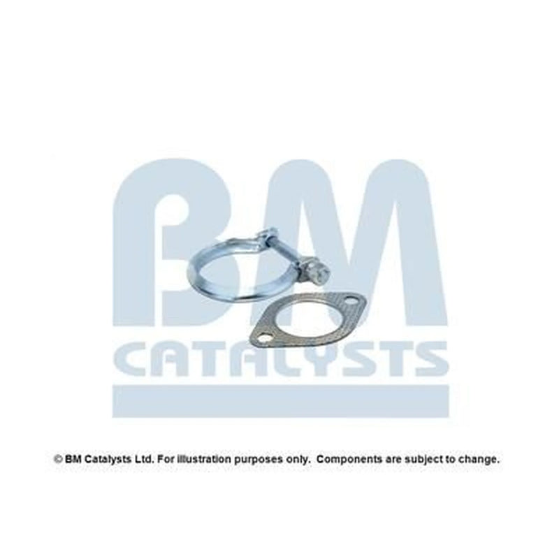 BM Catalysts Fitting Kit FK80234A FK80234A