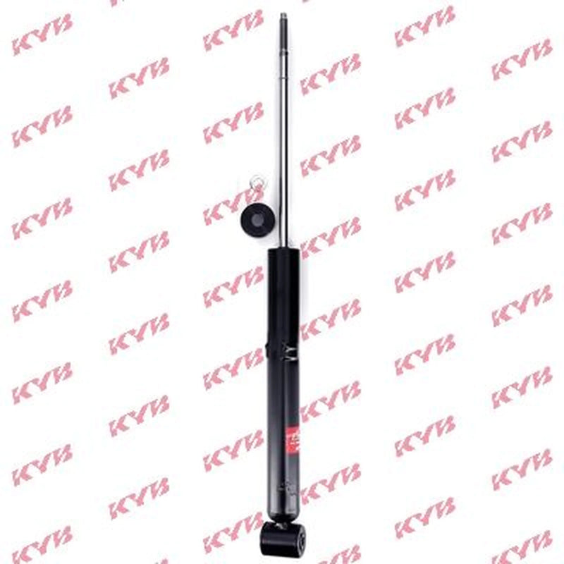 KYB Shock Absorber Damper Strut Rear fits Seat Cordoba 1999-2002 1.4 1.9