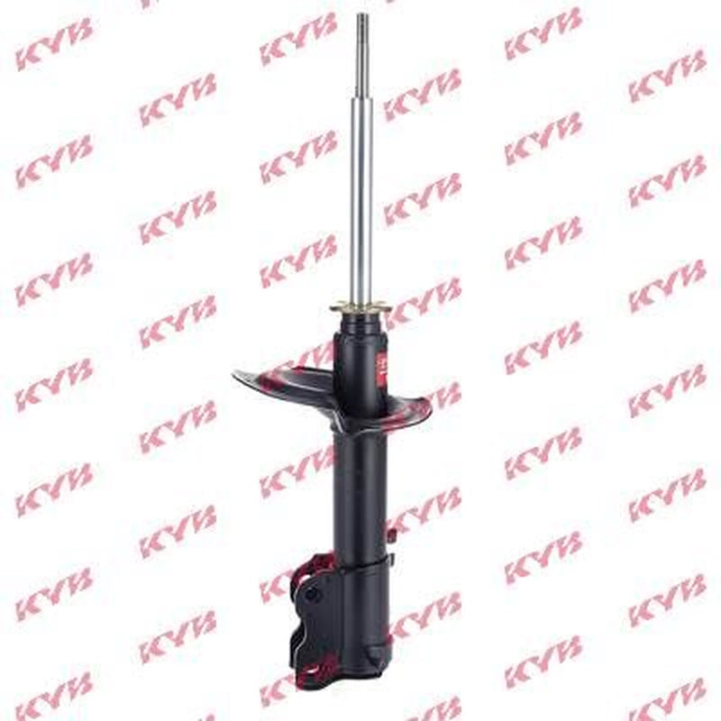 KYB 2 x Front Shock Absorbers fits Nissan Almera Tino 2000-2003 2.0