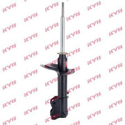 KYB Shock Absorber Damper Strut Front Left fits Nissan Almera Tino 2000-2003 2.0