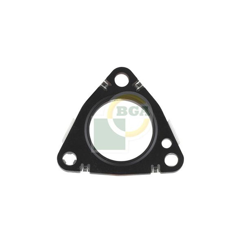 BGA Exhaust Manifold Gasket Wide Thick fits Jaguar E-Pace 2017 on 2.0