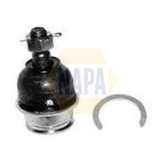 NAPA Ball Joint Front Right fits Toyota Hilux Vigo VII Pickup 2004-2015 2.5 3.0