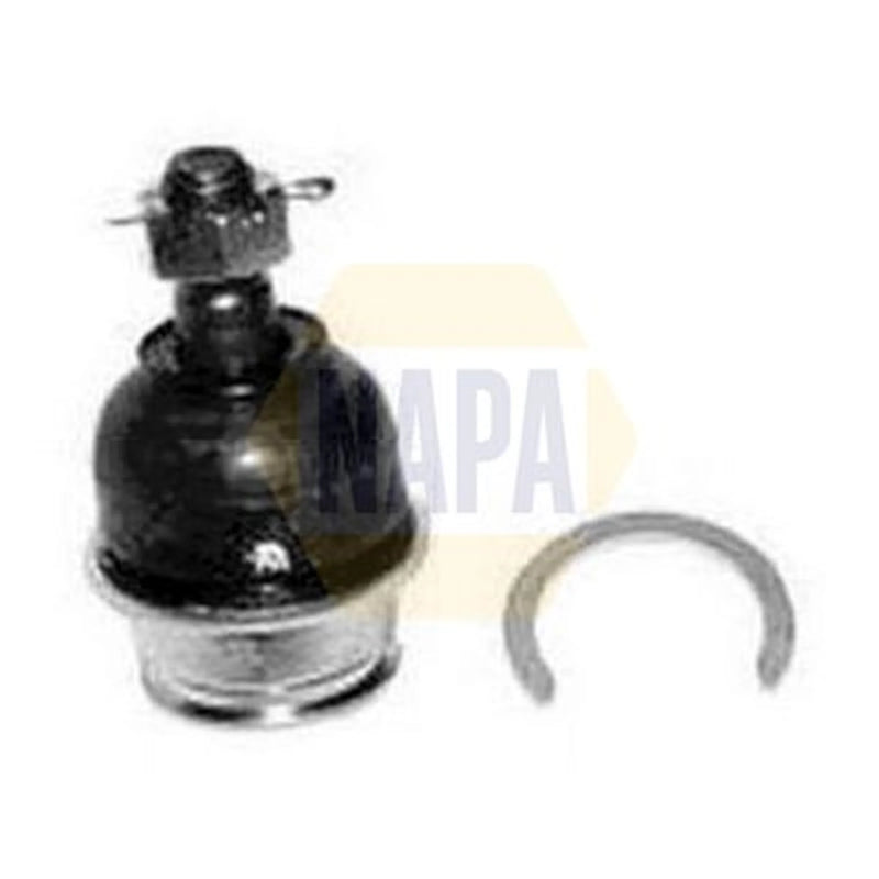 NAPA Ball Joint Front Right fits Toyota Hilux Vigo VII Pickup 2004-2015 2.5 3.0